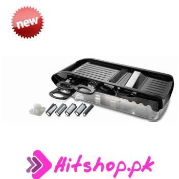 Sinbo Multi Box Grater STO -6520